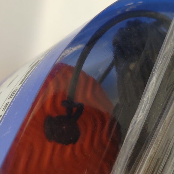 Zebco fish finder zf200 portable handheld fishing fisherman detect underwater - Picture 11 of 15